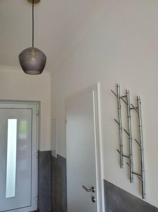 Appartement Herzer Gabersdorf Exteriör bild