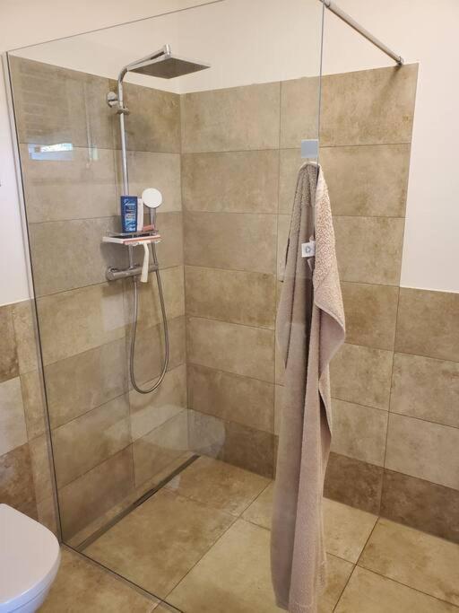 Appartement Herzer Gabersdorf Exteriör bild